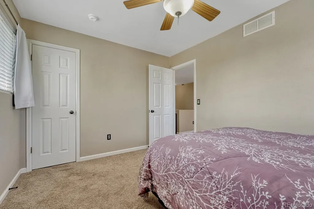 2017 S Fundy Court Aurora CO 80013