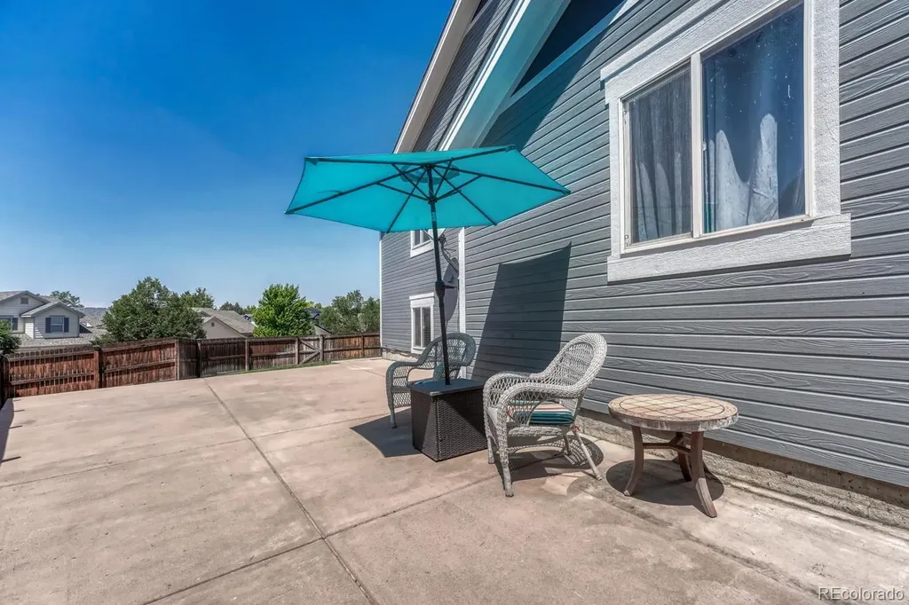 2017 S Fundy Court Aurora CO 80013