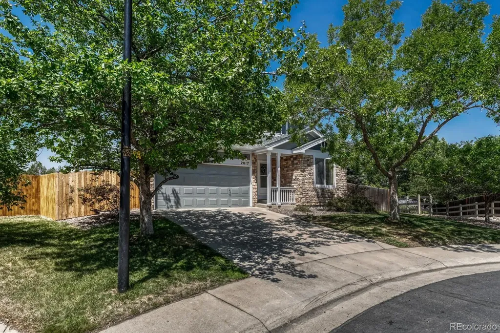 2017 S Fundy Court Aurora CO 80013
