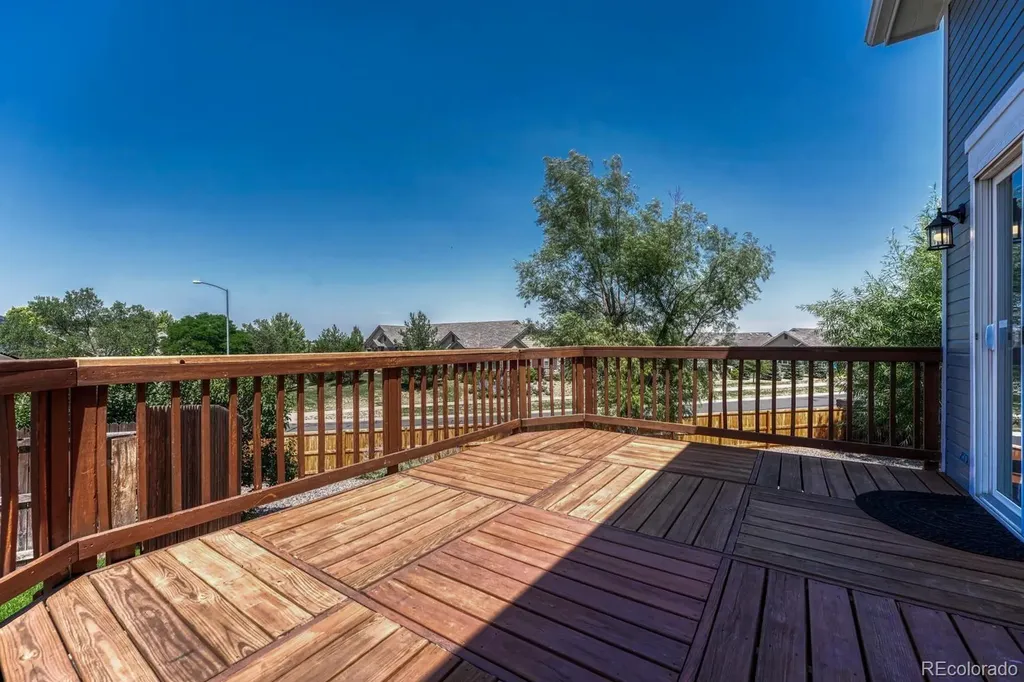 2017 S Fundy Court Aurora CO 80013