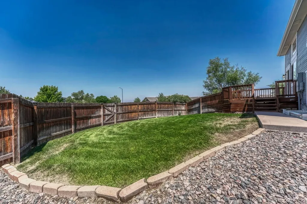 2017 S Fundy Court Aurora CO 80013