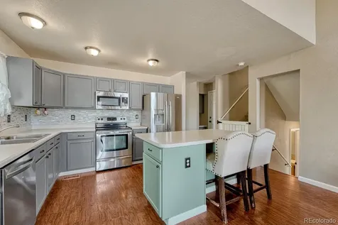 2017 S Fundy Court Aurora CO 80013