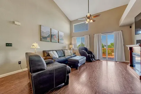 2017 S Fundy Court Aurora CO 80013
