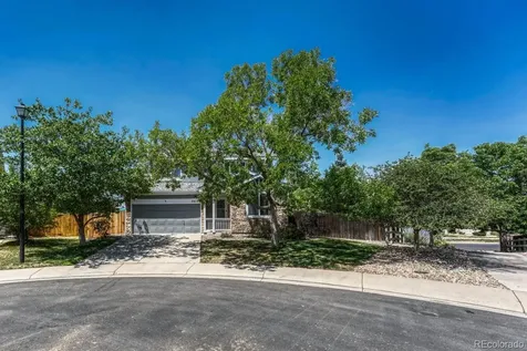 2017 S Fundy Court Aurora CO 80013