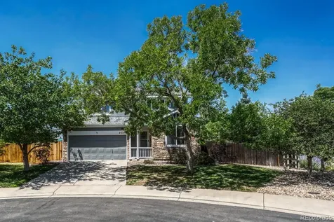 2017 S Fundy Court Aurora CO 80013