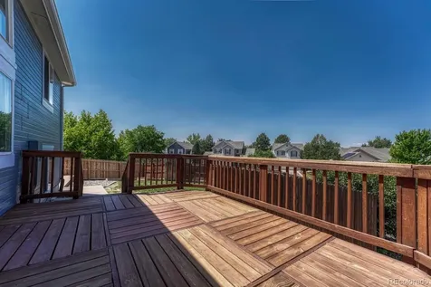 2017 S Fundy Court Aurora CO 80013