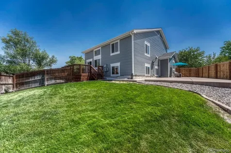 2017 S Fundy Court Aurora CO 80013