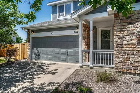 2017 S Fundy Court Aurora CO 80013