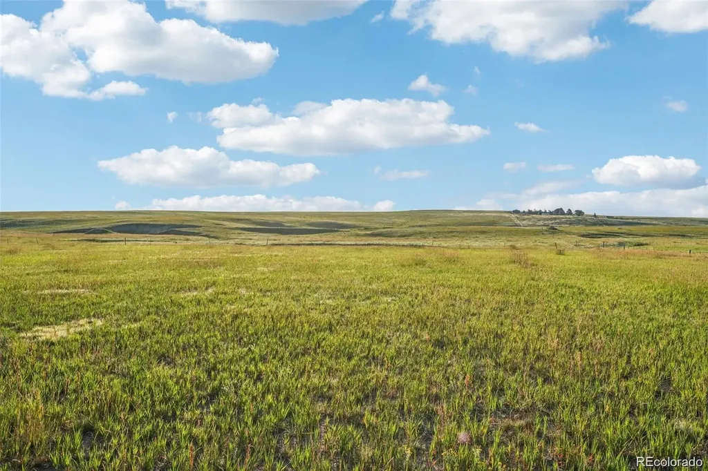 Lot 2 County Road 37 Elbert CO 80106
