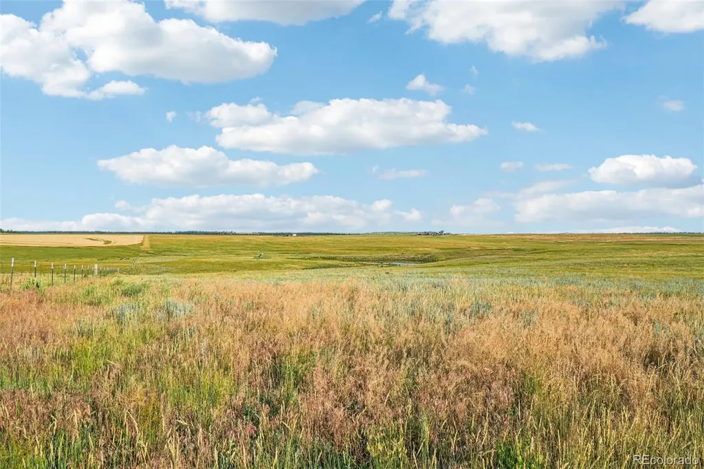 Lot 2 County Road 37 Elbert CO 80106