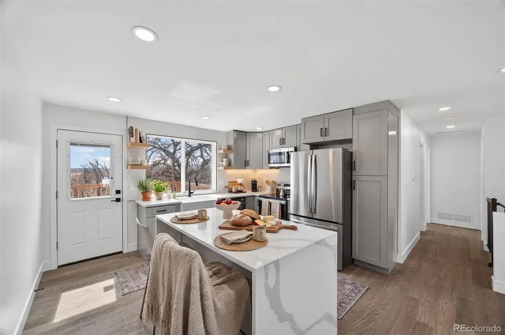 4423 Alberta Court Boulder CO 80301