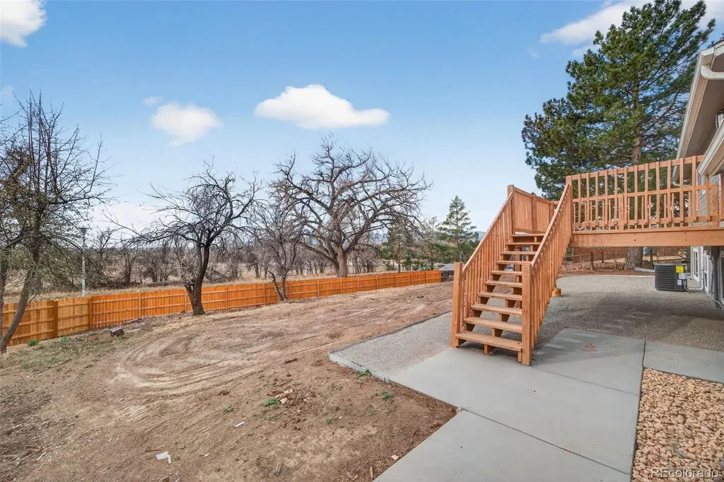 4423 Alberta Court Boulder CO 80301