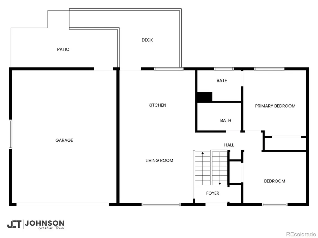 4423 Alberta Court Boulder CO 80301