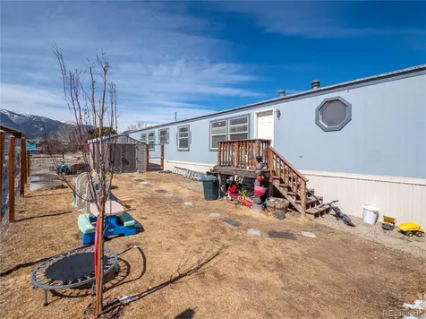 29600 County Road 353 Buena Vista CO 81211