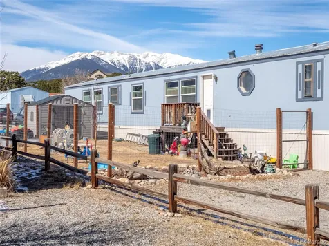 29600 County Road 353 Buena Vista CO 81211