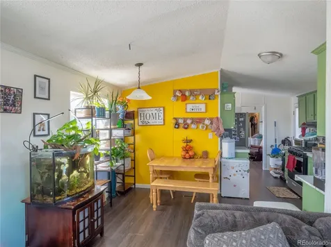 29600 County Road 353 Buena Vista CO 81211