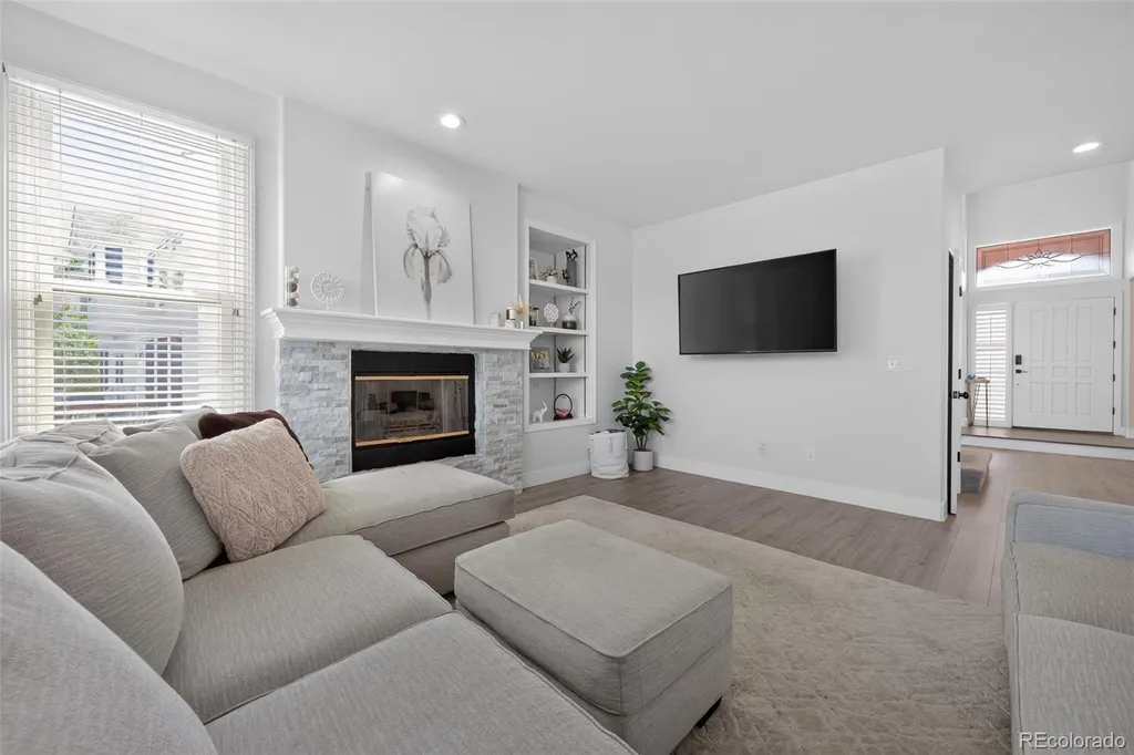825 Huntington Drive Littleton CO 80126