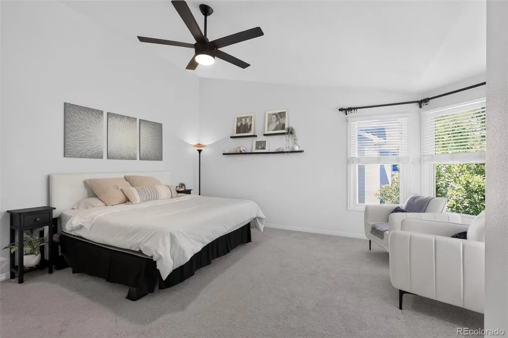 825 Huntington Drive Littleton CO 80126