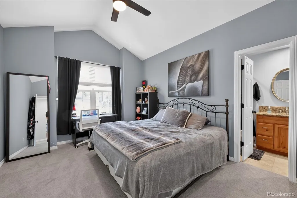 825 Huntington Drive Littleton CO 80126