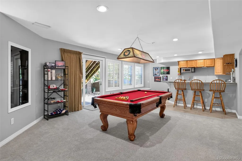825 Huntington Drive Littleton CO 80126