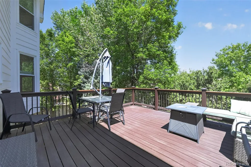 825 Huntington Drive Littleton CO 80126