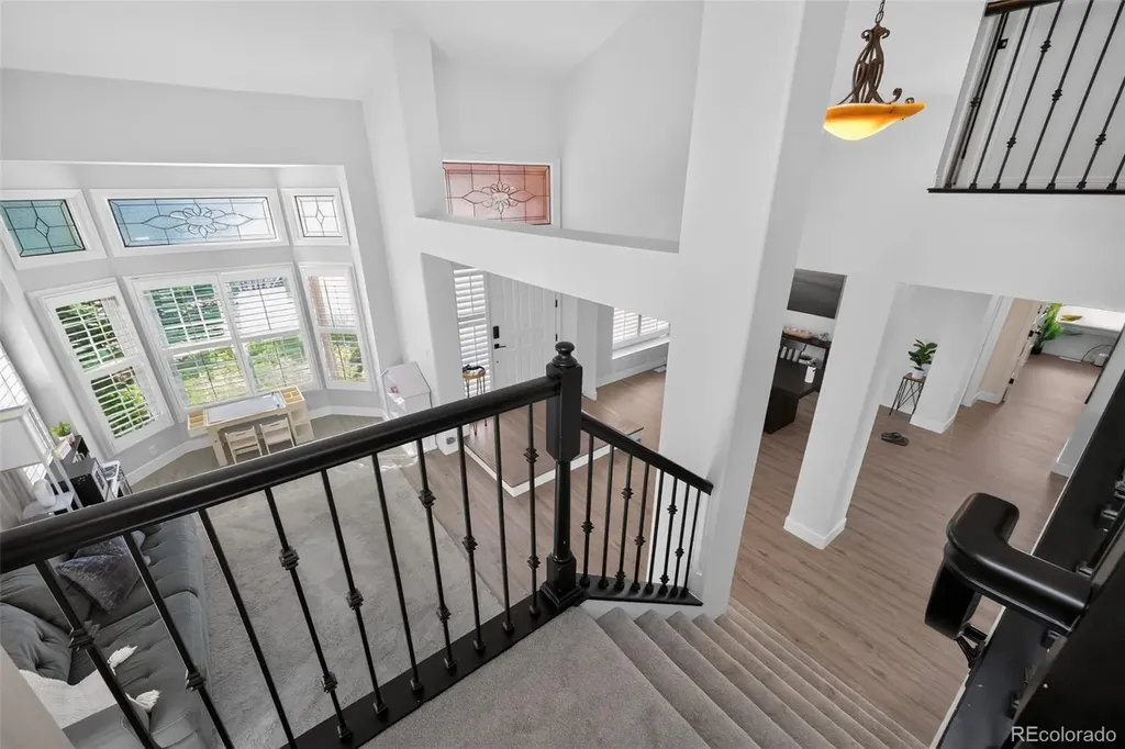 825 Huntington Drive Littleton CO 80126
