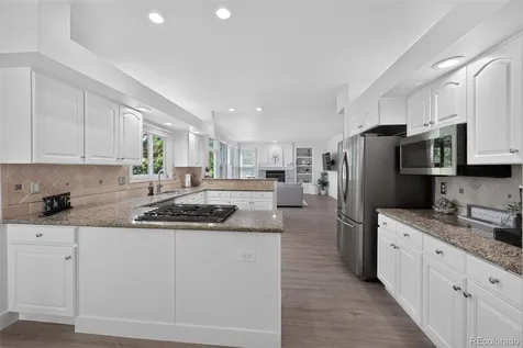 825 Huntington Drive Littleton CO 80126