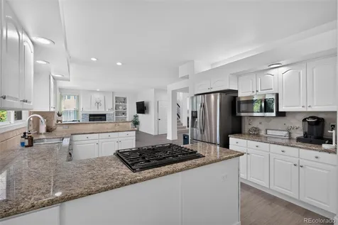 825 Huntington Drive Littleton CO 80126