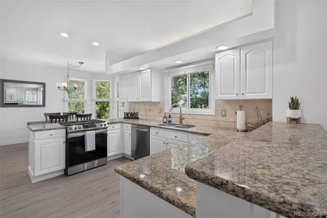 825 Huntington Drive Littleton CO 80126