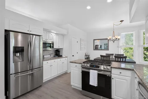 825 Huntington Drive Littleton CO 80126