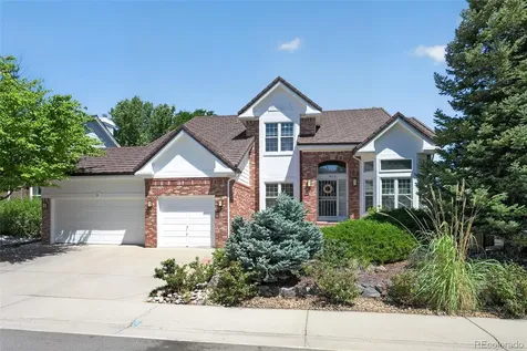 825 Huntington Drive Littleton CO 80126