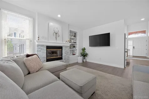 825 Huntington Drive Littleton CO 80126