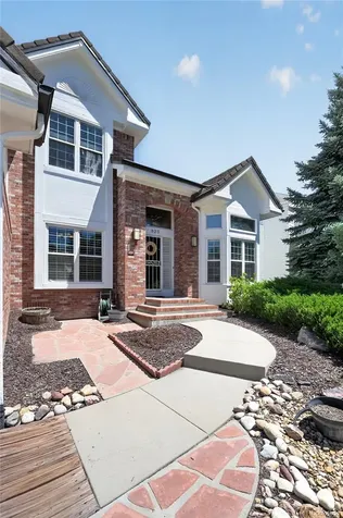 825 Huntington Drive Littleton CO 80126
