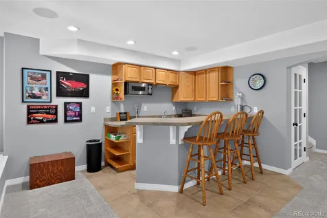 825 Huntington Drive Littleton CO 80126