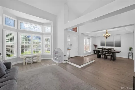 825 Huntington Drive Littleton CO 80126