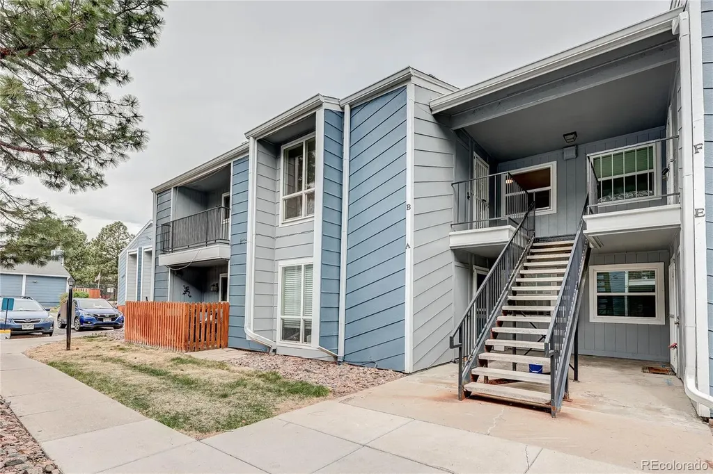 2365 E Geddes Avenue Littleton CO 80122