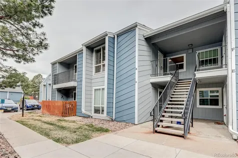 2365 E Geddes Avenue Littleton CO 80122