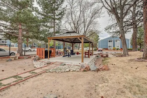 2365 E Geddes Avenue Littleton CO 80122