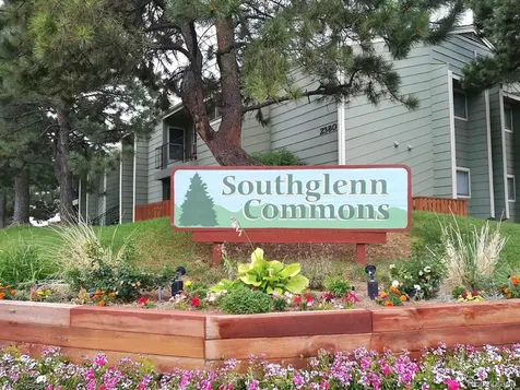 2365 E Geddes Avenue Littleton CO 80122