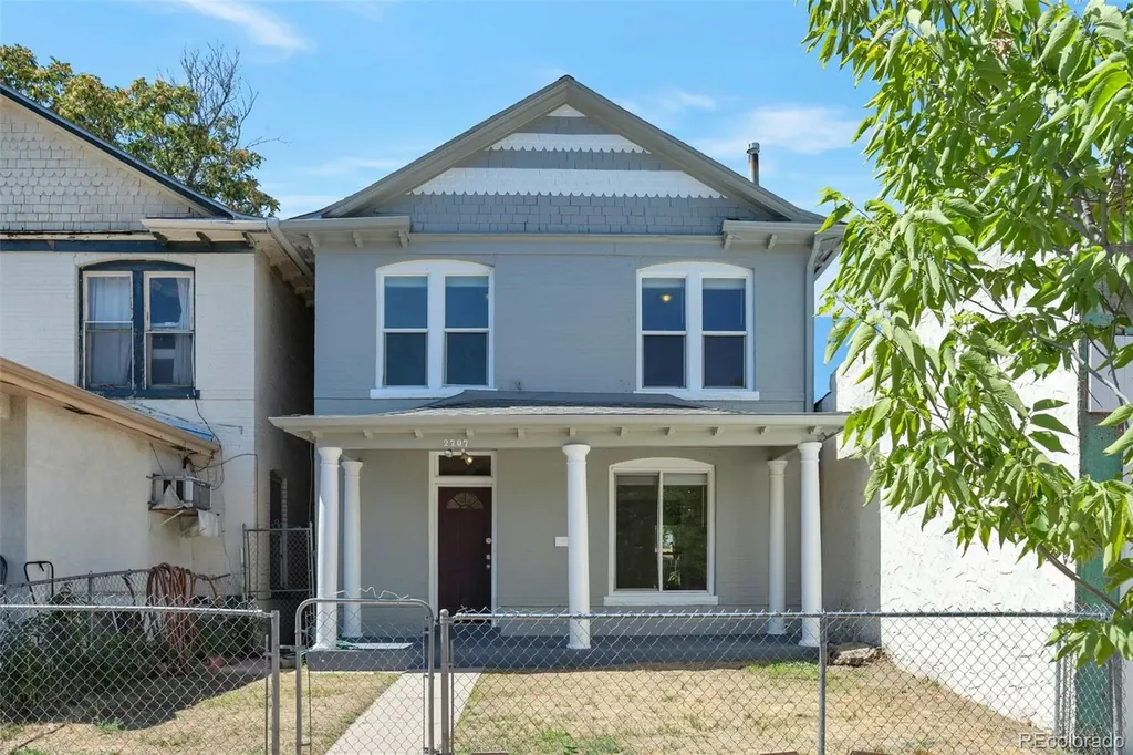2707 N Downing Street Denver CO 80205