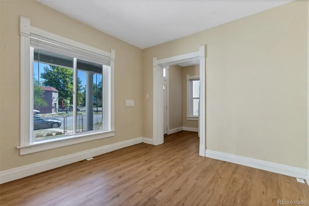 2707 N Downing Street Denver CO 80205