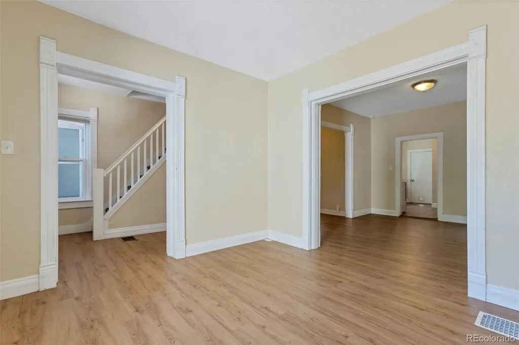 2707 N Downing Street Denver CO 80205