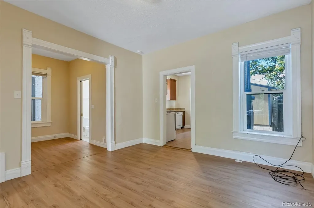 2707 N Downing Street Denver CO 80205