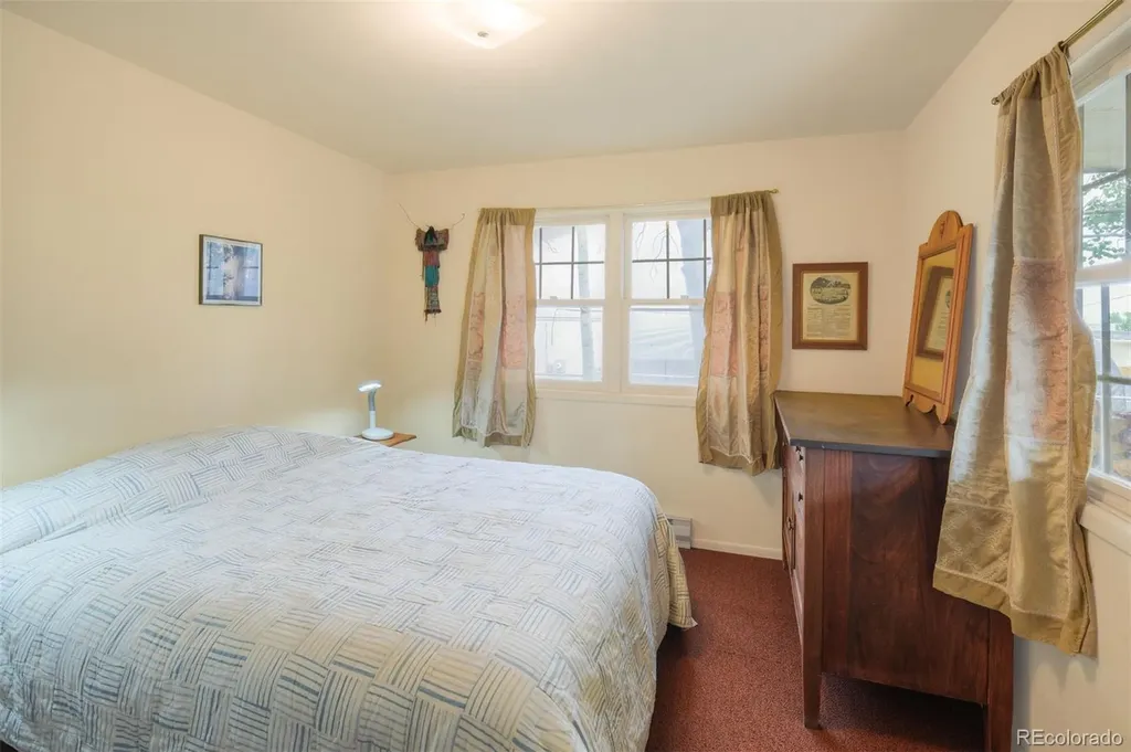 280 Hathaway Street Fairplay CO 80440