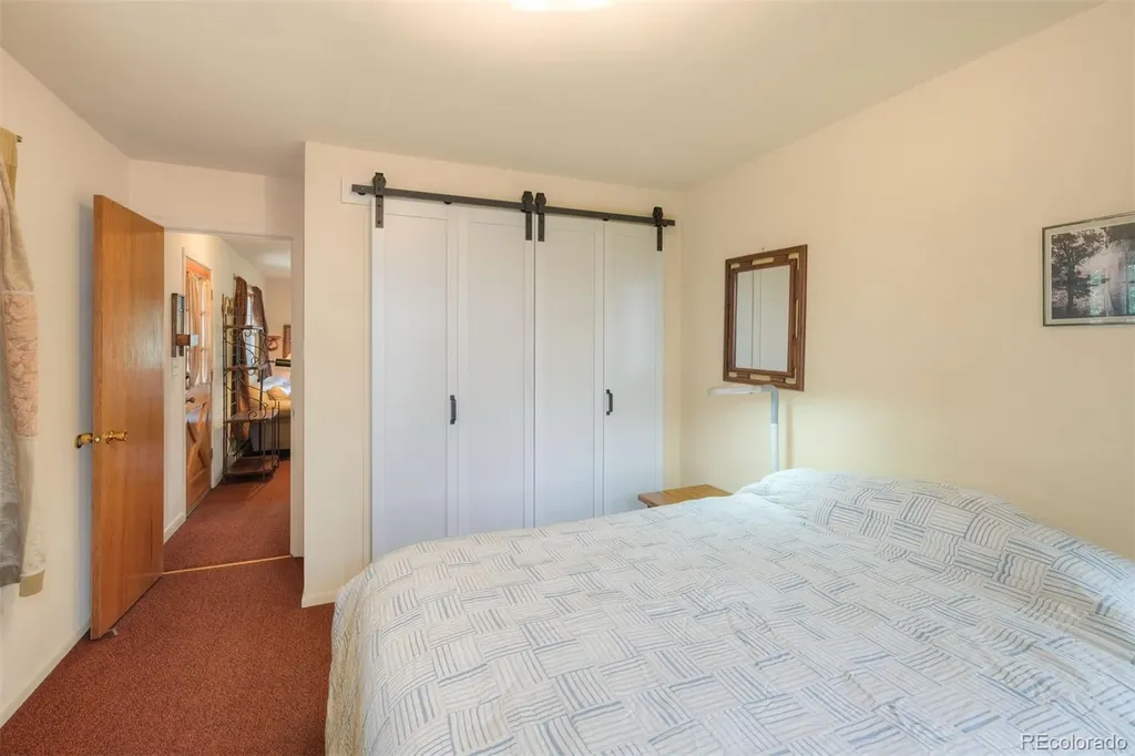 280 Hathaway Street Fairplay CO 80440