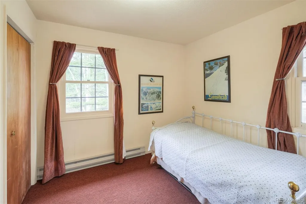 280 Hathaway Street Fairplay CO 80440