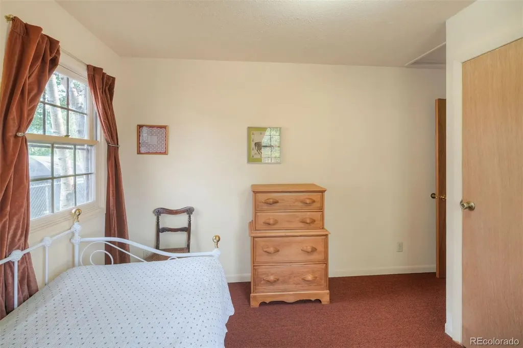 280 Hathaway Street Fairplay CO 80440