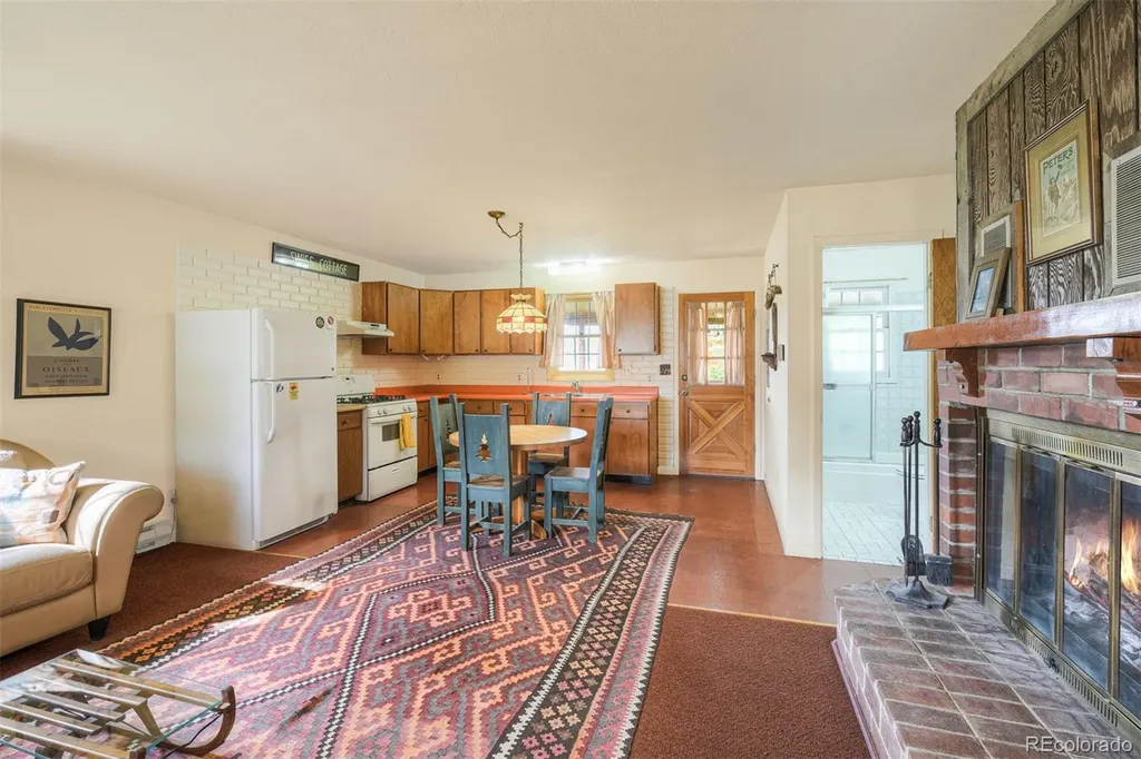280 Hathaway Street Fairplay CO 80440