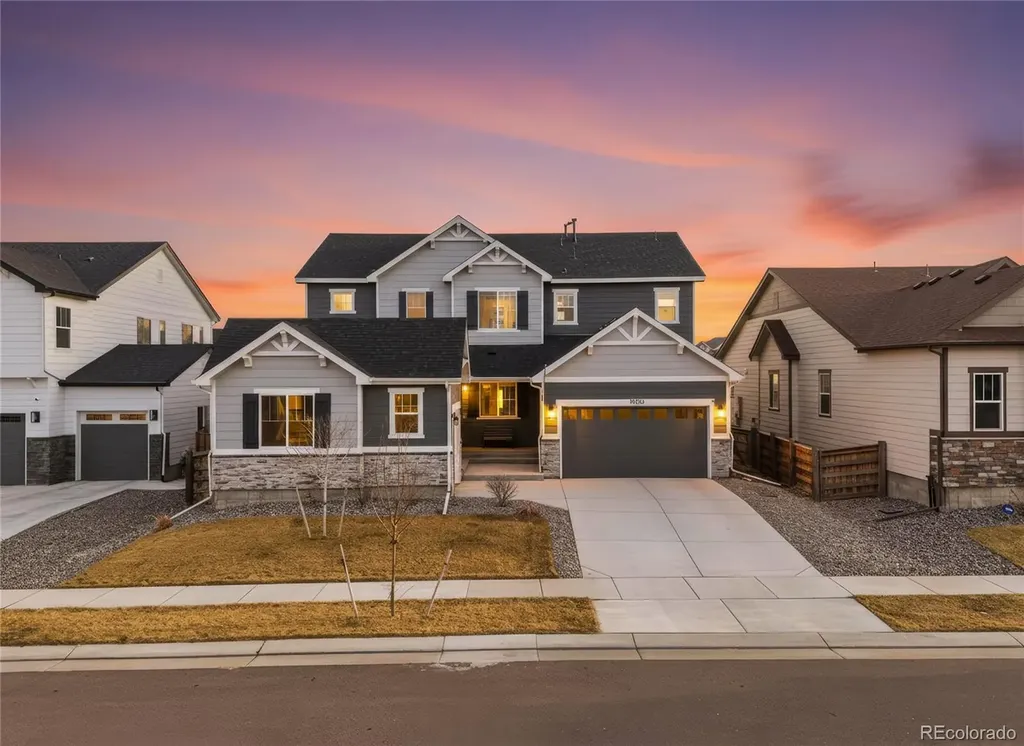 16166 E 109th Place Commerce City CO 80022