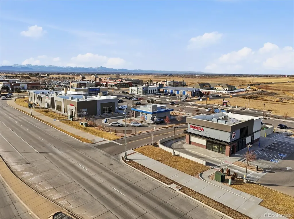 16166 E 109th Place Commerce City CO 80022
